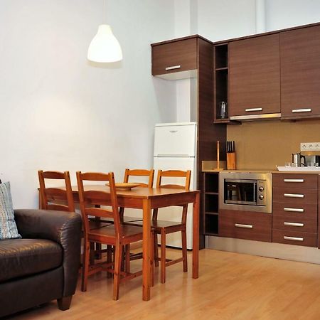 Apartamentos Bejar Barcelona Zewnętrze zdjęcie