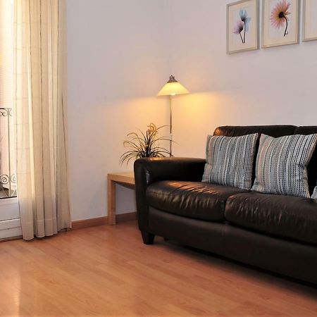 Apartamentos Bejar Barcelona Zewnętrze zdjęcie