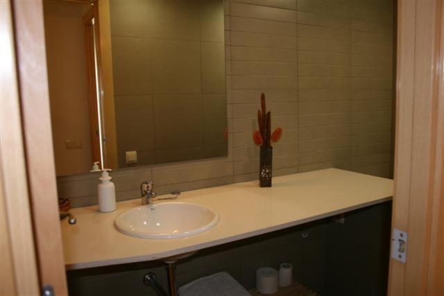 Apartamentos Bejar Barcelona Zewnętrze zdjęcie