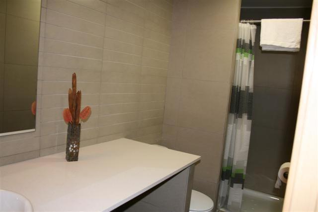 Apartamentos Bejar Barcelona Zewnętrze zdjęcie