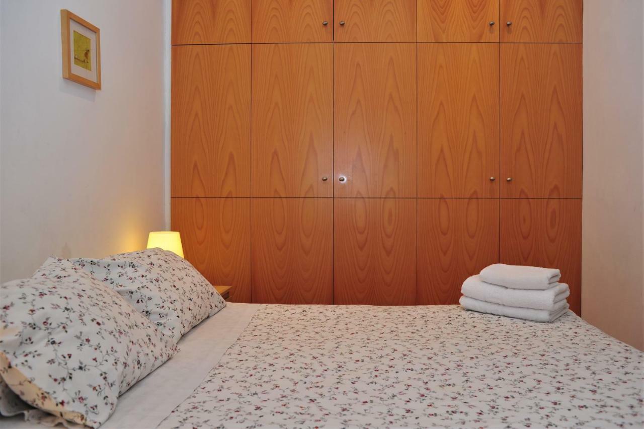 Apartamentos Bejar Barcelona Zewnętrze zdjęcie