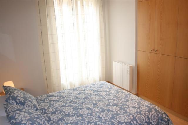 Apartamentos Bejar Barcelona Zewnętrze zdjęcie