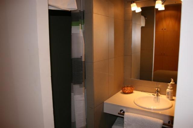 Apartamentos Bejar Barcelona Zewnętrze zdjęcie