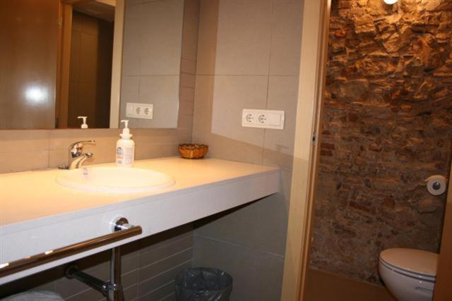 Apartamentos Bejar Barcelona Zewnętrze zdjęcie